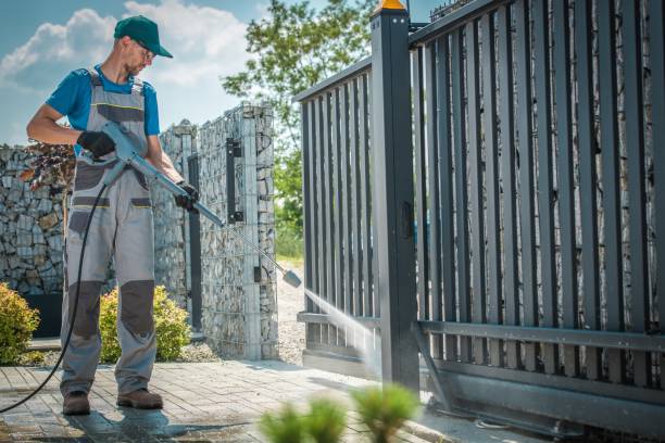 Best Fence Cleaning  in Homer, GA
