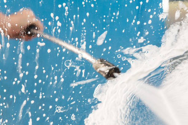 Best Restaurant Pressure Washing  in Homer, GA