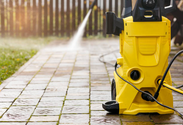 Best Spring Cleaning  in Homer, GA